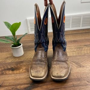 Ariat Sport Outrider 3 Inch Cowboy Boot 